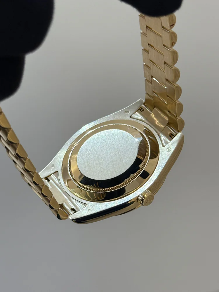 Rolex Day-Date II 218238